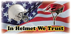 in helmet we trust